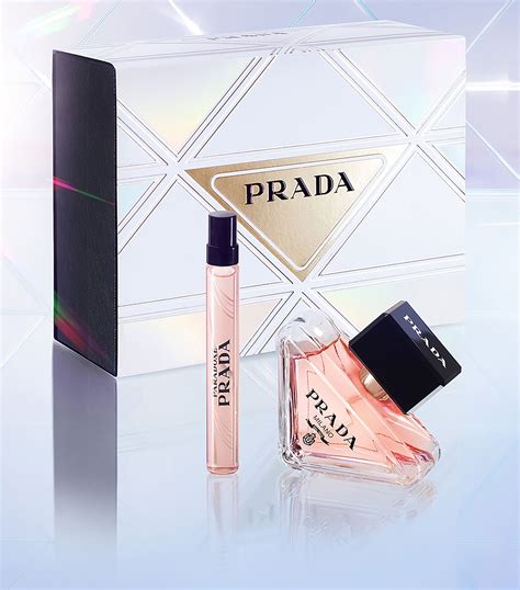 prada paradoxe eau de parfum 50ml fragrance gift set|paradoxe perfume prada.